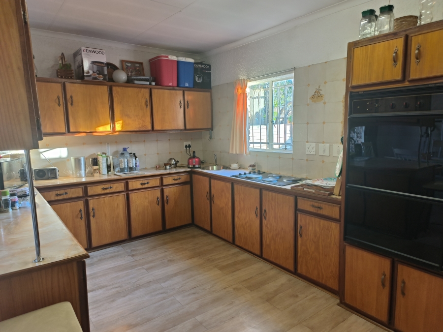 3 Bedroom Property for Sale in Miederpark North West